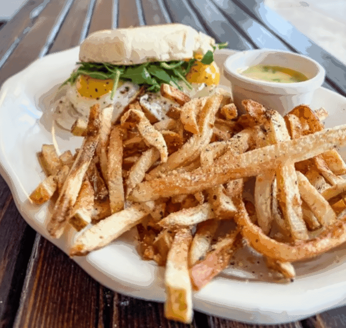 Be Wiched Diner by null