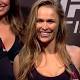 Dana White: 'It's Winding Down for Ronda Rousey' … But What's Next? 