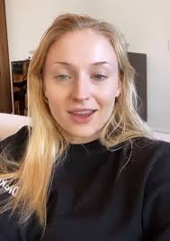 Game of thrones sophie turner sansa stark heavy trailer hbo netflix video ont jpg x Sophie turner sex