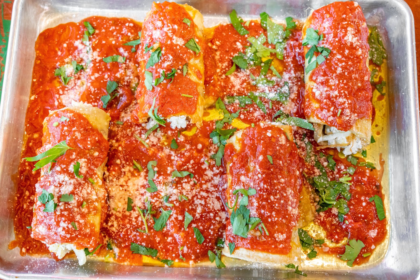 Rocky's Pizzeria & Resturant by null