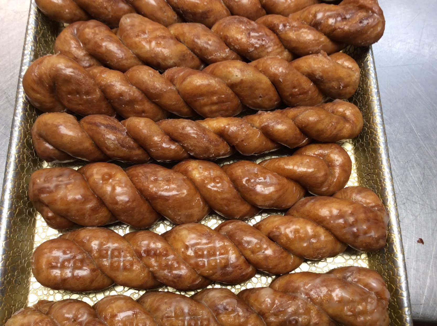 McGaugh's Donuts by null