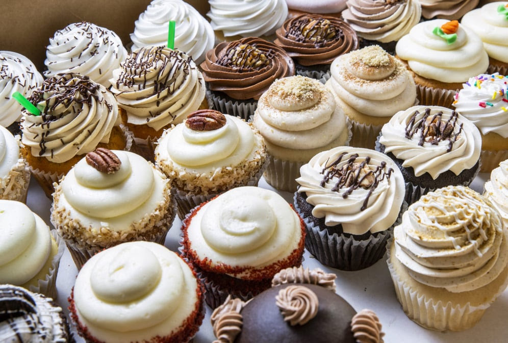 Three Brothers Bakery by null