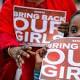 International effort widens for missing Nigerian schoolgirls