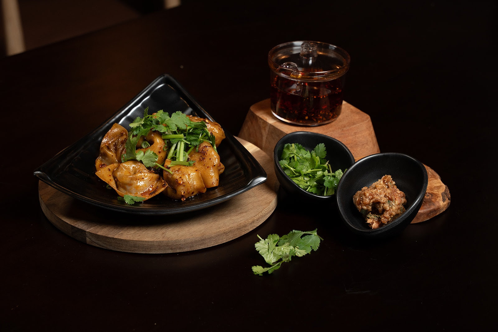 Sizzling House&Noodle by null