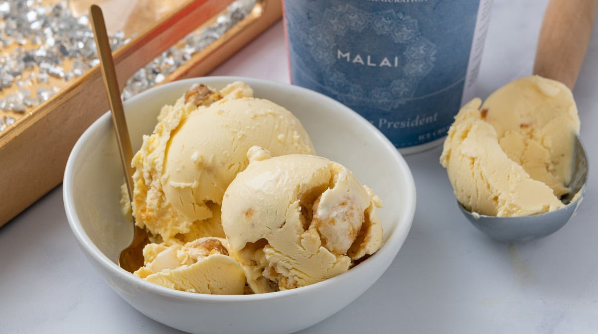 Malai by Google