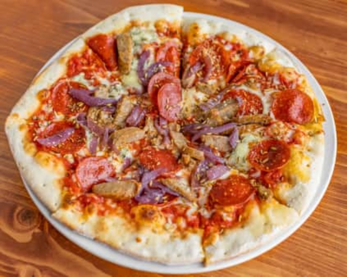 Andiamo Italian Ristorante by null