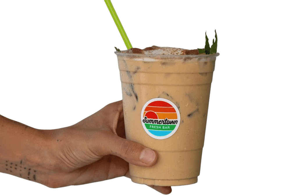 Summertown Fresh Bar by null