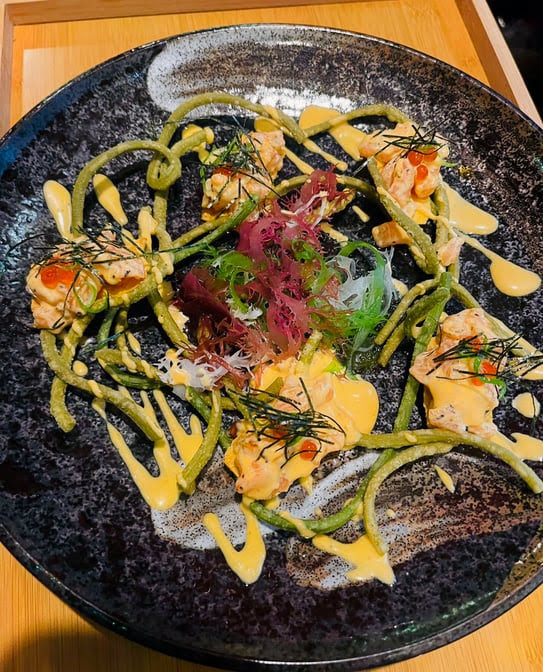Muteki Udon by null