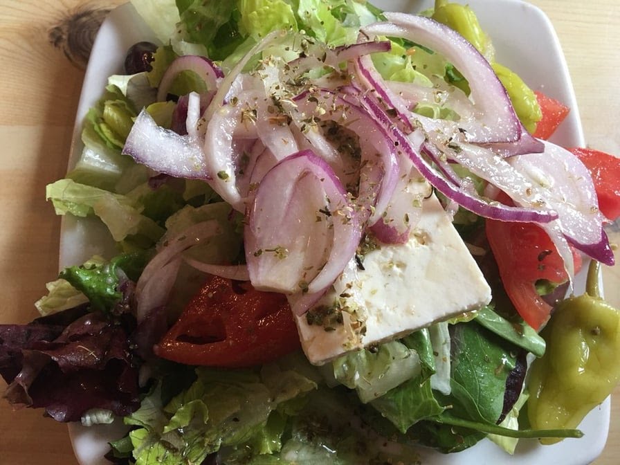 Marven's Restaurant by null