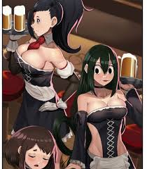 Boku no hero hentai jpg x Boku no hero