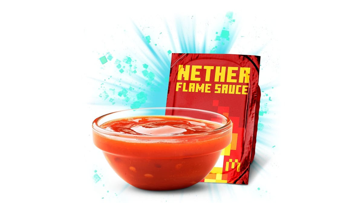 McDonald's by null