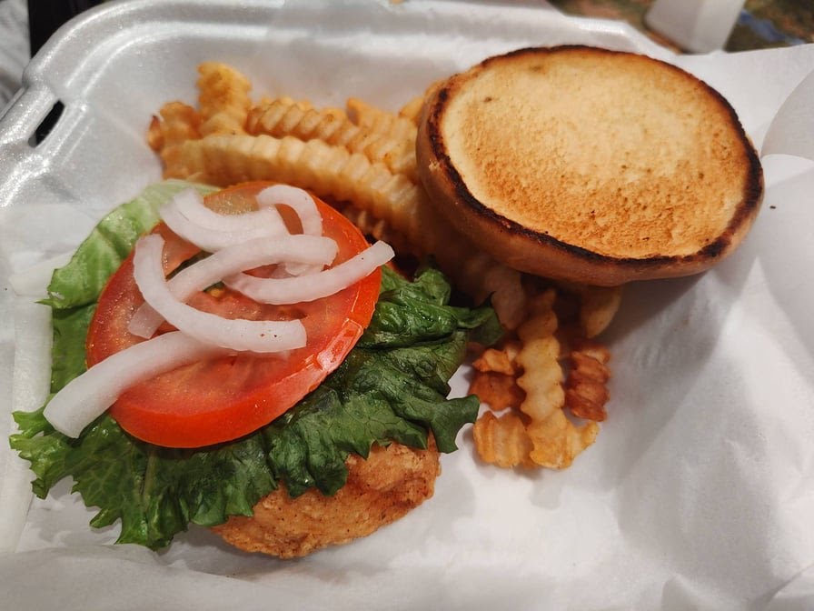 SugarCane Grill & Lounge by null