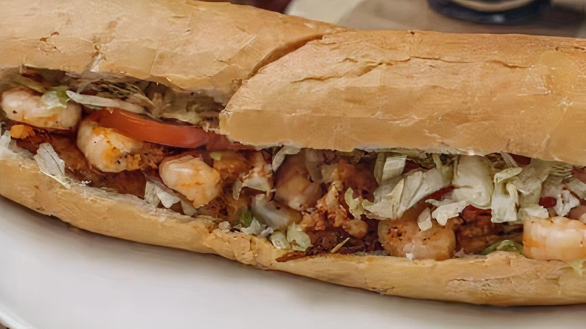 Melba's on Tulane Ave. by null