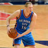 Kyle Singler Distress