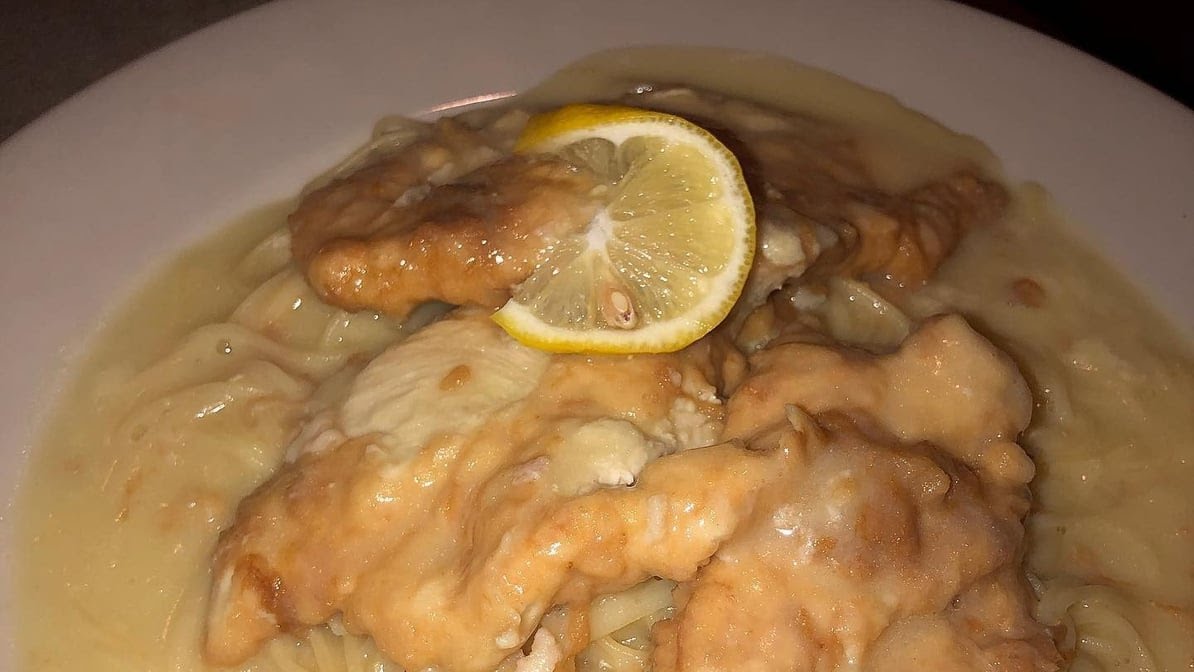 Cosimo's Italian Restaurant by null