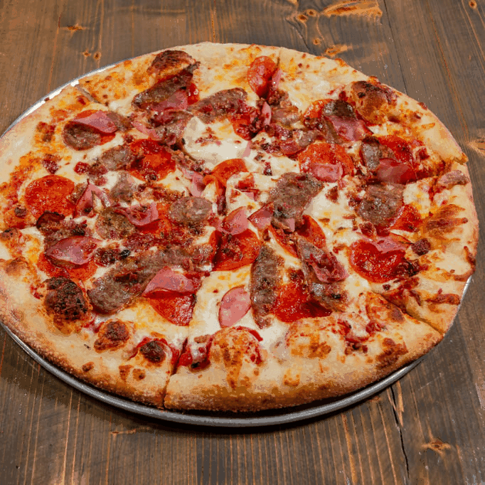 Joey's NY Pizza by null