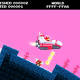 No Mario's Sky offers an infinite universe and infinite Goomba stomping! 