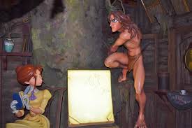 Hidden in your favorite disney cartoons jpg x Cartoon walt disney