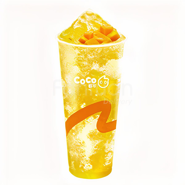 CoCo Fresh Tea & Juice by null
