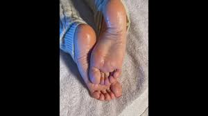 Close up little feet worship wrinkled soles jpg x Wrinkly soles