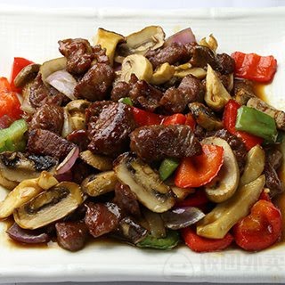 Jade Cathay Chinese Restaurant by null