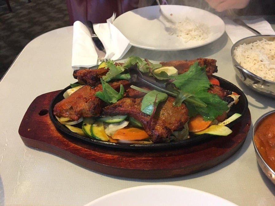 Himalayan Kitchen Encinitas by null