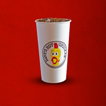 Dave's Hot Chicken by null