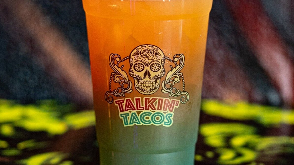 Talkin' Tacos Doral by null