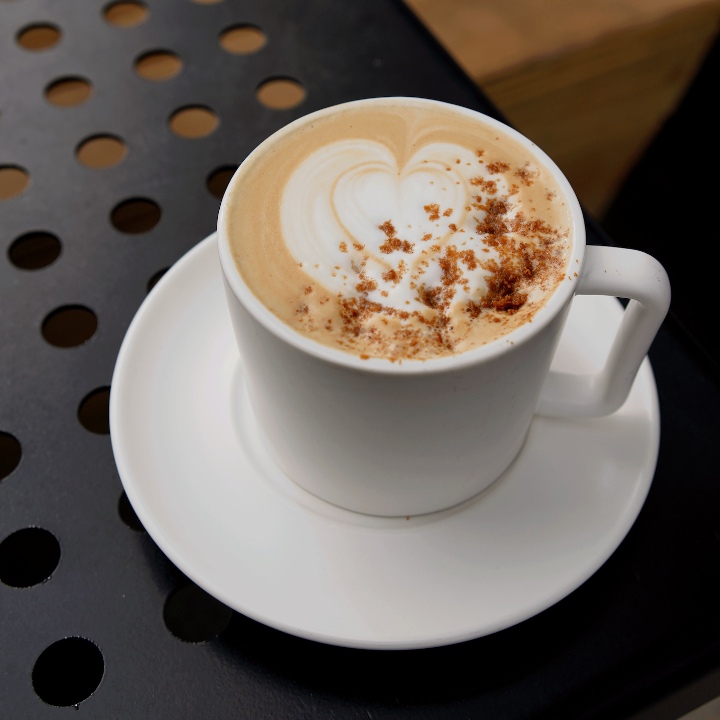 Elegy Coffee East by null