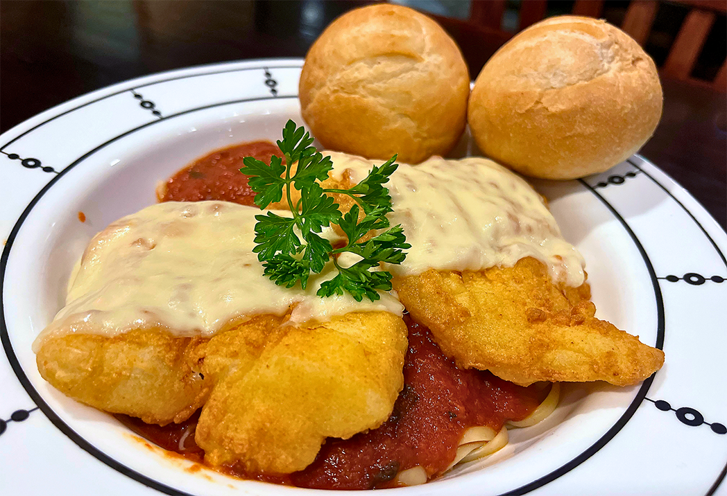 Seafood Sam's by null