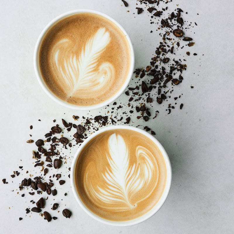 JOE & THE JUICE by null