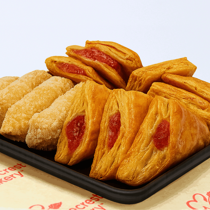 Pinecrest Bakery - Sunset by null