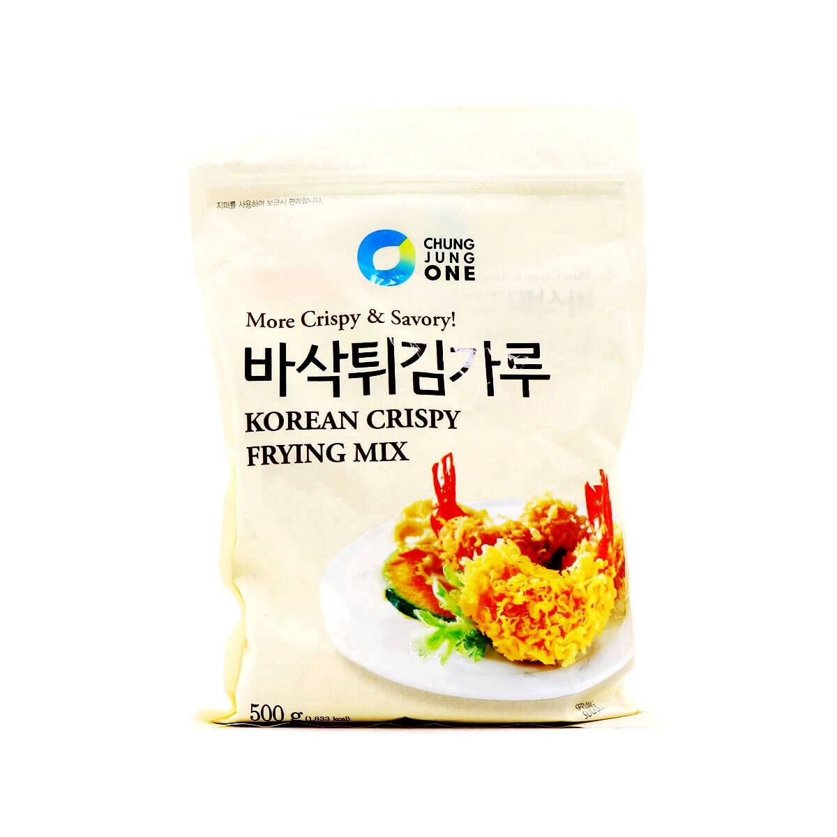 Korean crispy frying mix - O'Food