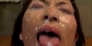 Asian threeway cumshots and facials for erika and brenda jpg x Asian cum on face