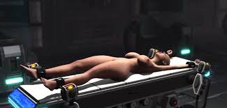 Scifi dreamgirls porn ashley fires teaches fembot sex robot violet how to have sex with women jpg x Sci fi cyborg