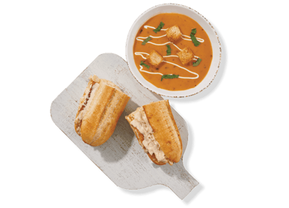 Newk's Eatery by null