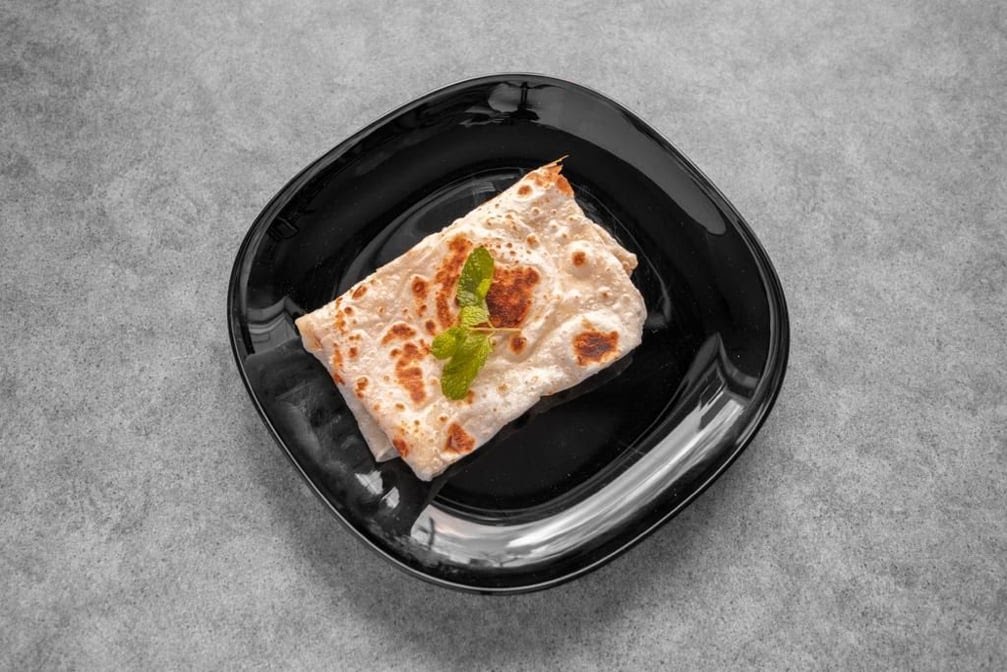 Indian Roti Kitchen by null