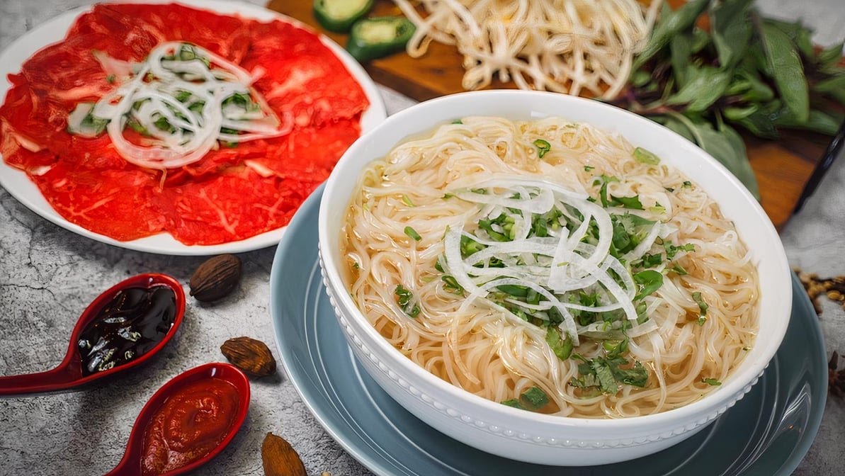Pho Ga Hai Van 2 by null