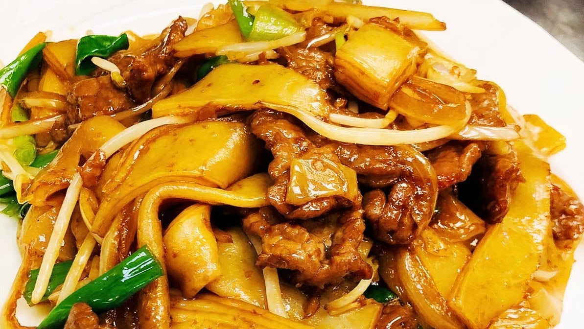 Gourmet China by null