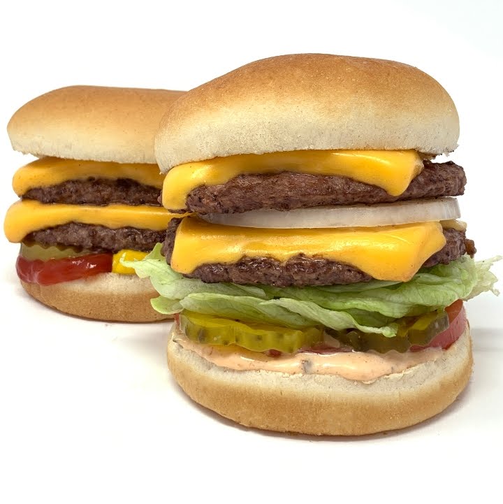 PICK-QUICK Drive In by null