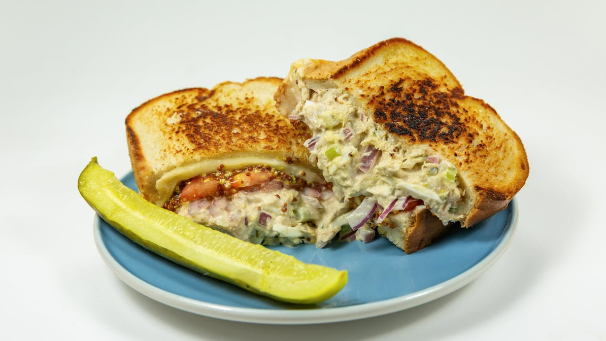 Diamond Deli by null