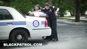 Black police patrol xxx jpg x Black police patrol xxx
