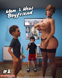 Step mom takes away boyfriend while i was jpg x Mom and boyfriend