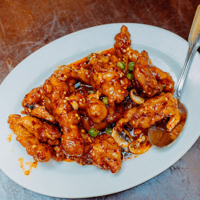 Shandong Restaurant by null