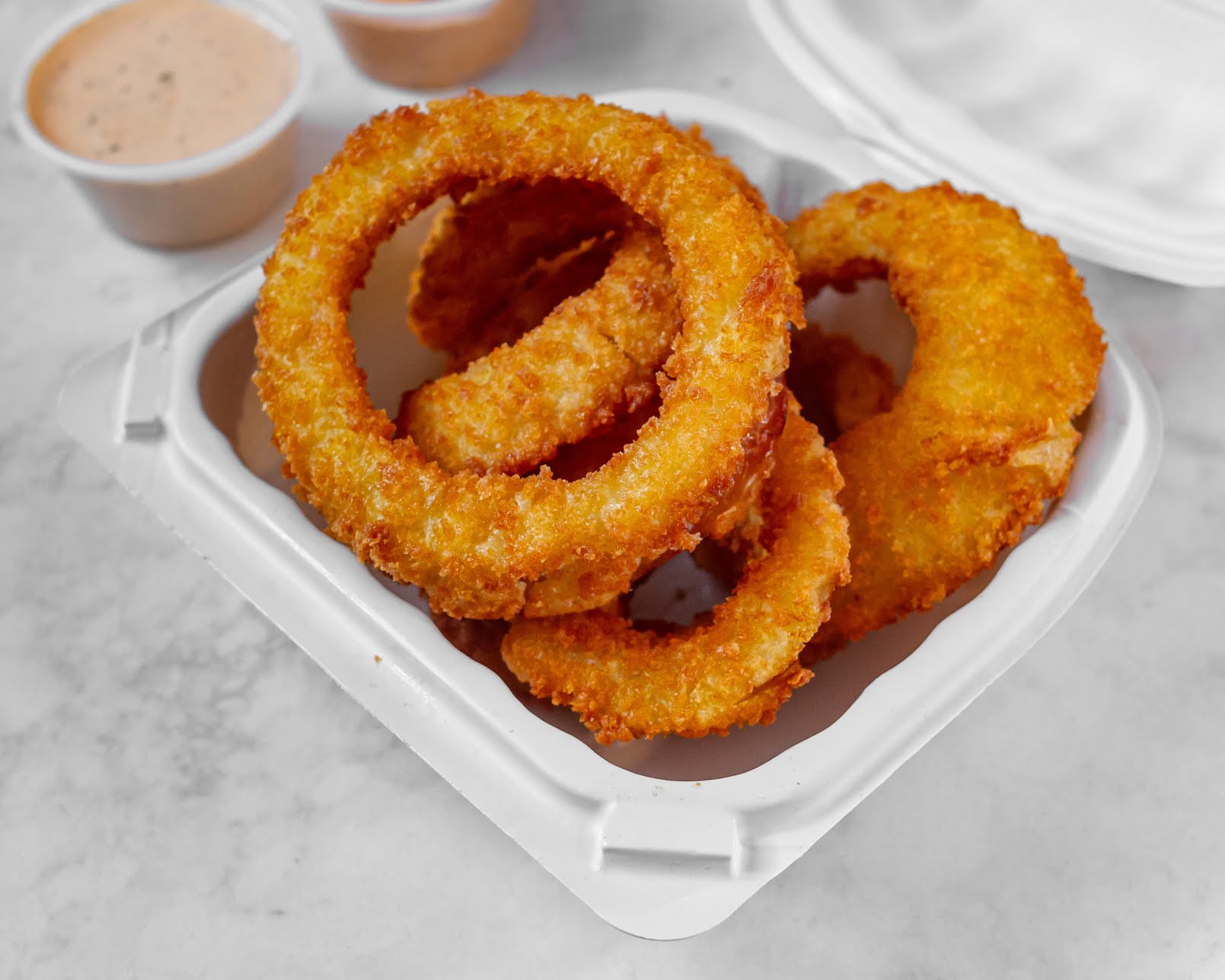 Fat Boys Burgers by null