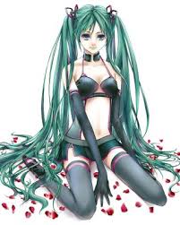 Cutie vocaloid hatsune miku came to visit a fan after the concert sucked his cock and fucked him jpg x Hatsune miku sexy