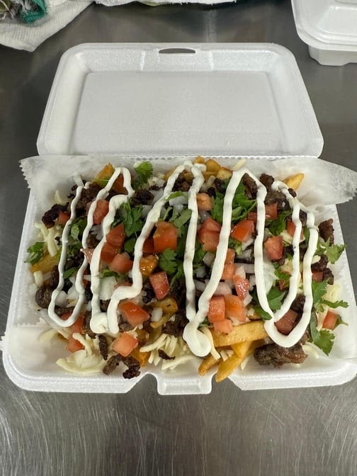 EL SABOR GUANACO by null