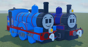 Rise of the half moon png x Thomas the tank engine