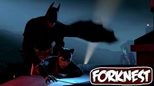 Batman and catwoman having sex sfm jpg x Batman and catwoman having sex sfm