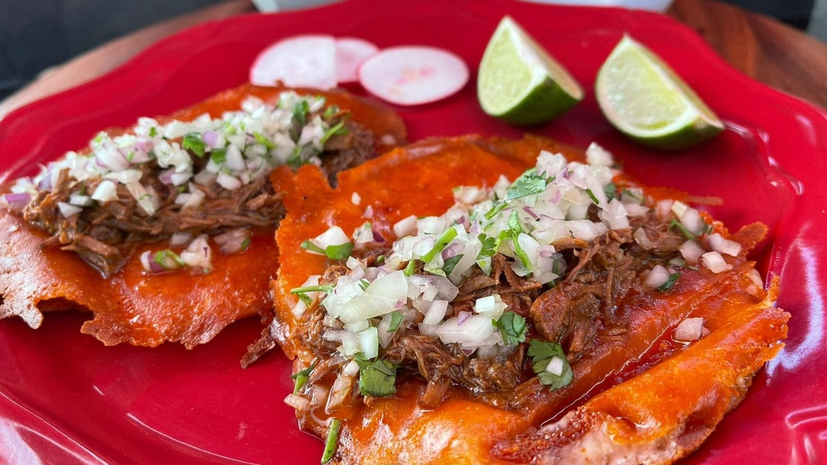 Birrieria Jalisco by null